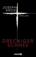 ISBN 9783426522103: Dreckiger Schnee