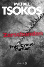 ISBN 9783426522219: Zerschunden - True-Crime-Thriller