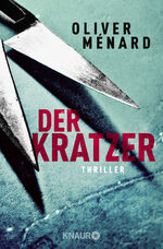 ISBN 9783426522370: Der Kratzer – Thriller