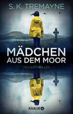 ISBN 9783426522486: Mädchen aus dem Moor