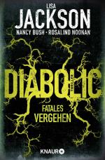 ISBN 9783426522639: Diabolic – Fatales Vergehen