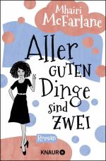 ISBN 9783426522707: Aller guten Dinge sind zwei – Roman