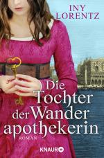 ISBN 9783426522851: Die Tochter der Wanderapothekerin - Roman | Die spannende historische Roman-Serie im Deutschland des 18 Jahrhunderts