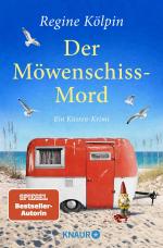 Regine Kölpin: Der Möwenschiss-Mord - Ei