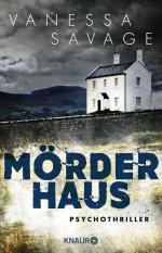 ISBN 9783426523001: Mörderhaus