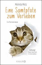 Melinda Metz: Eine Samtpfote zum Verlieb