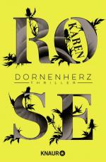 ISBN 9783426523315: Dornenherz: Thriller (Die Dornen-Reihe, Band 4)