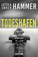 ISBN 9783426523643: Todeshafen