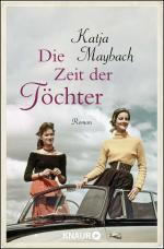 ISBN 9783426523650: Die Zeit der Töchter – Roman