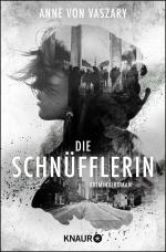 ISBN 9783426523827: Die Schnüfflerin: Kriminalroman (Die Schnüfflerin-Reihe, Band 1)(hb5t)