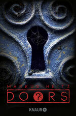 ISBN 9783426523889: DOORS ? - Kolonie