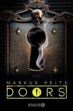 ISBN 9783426523896: DOORS ! - Blutfeld