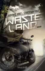 ISBN 9783426523919: Wasteland