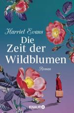 ISBN 9783426524046: Die Zeit der Wildblumen