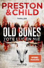 ISBN 9783426524183: Old Bones - Tote lügen nie