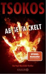 ISBN 9783426524411: Abgefackelt