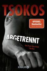 ISBN 9783426524435: Abgetrennt - Ein Paul-Herzfeld-Thriller