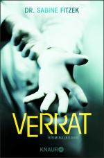 ISBN 9783426524480: Verrat