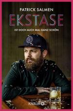 ISBN 9783426524657: Ekstase - ist doch auch mal ganz schön