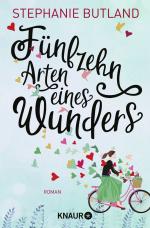 ISBN 9783426524701: Fünfzehn Arten eines Wunders - bk2133