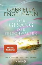 Die Bücherfrauen von Listland. Der Gesang der Seeschwalben – Roman | Wohlfühlroman trifft auf Familiensaga mit Tiefgang: die neue Sylt-Dilogie der SPIEGEL-Bestsellerautorin