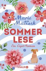 ISBN 9783426525135: Sommerlese - Ein Capri-Roman