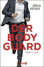 ISBN 9783426525234: Der Bodyguard – Thriller