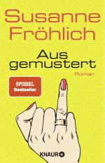 ISBN 9783426525296: Ausgemustert – Roman