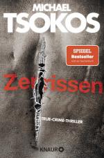 ISBN 9783426525500: Zerrissen - True-Crime-Thriller | SPIEGEL Bestseller Jetzt als Taschenbuch