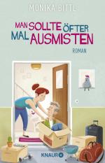 Monika Bittl: Man sollte öfter mal ausmi Monika Bittl: Man sollte öfter mal ausmi