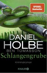 ISBN 9783426525913: Schlangengrube