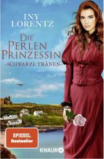 ISBN 9783426526095: Die Perlenprinzessin. Schwarze Tränen