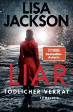 ISBN 9783426526521: Liar – Tödlicher Verrat - Thriller | SPIEGEL Bestseller-Autorin