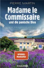 ISBN 9783426526736: Madame le Commissaire und die panische Diva - Ein Provence-Krimi - bk2223