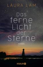 ISBN 9783426527009: Das ferne Licht der Sterne - Roman | Ein dystopischer Science-Fiction-Thriller der britischen Bestsellerautorin Laura Lam