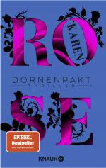 ISBN 9783426527139: Dornenpakt – Thriller