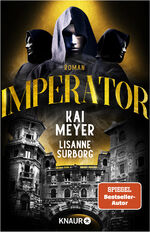 ISBN 9783426527177: Imperator: Roman