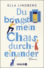 ISBN 9783426527481: Du bringt mein Chaos durcheinander - bk2127