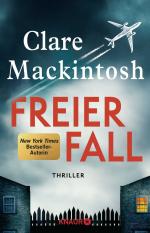 ISBN 9783426527771: Freier Fall