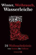 Andreas Gruber: Winter, Weihrauch, Wasse Andreas Gruber: Winter, Weihrauch, Wasse