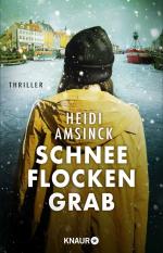 ISBN 9783426528433: Schneeflockengrab