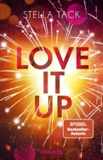 ISBN 9783426528464: Love it up