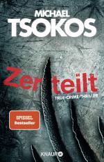 ISBN 9783426528686: Zerteilt – True-Crime-Thriller | SPIEGEL Bestseller