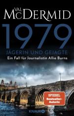 ISBN 9783426528822: 1979 - Jägerin und Gejagte - Die Bestseller-Serie der Queen of Crime Val McDermid