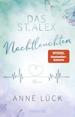 ISBN 9783426528945: Das St. Alex - Nachtleuchten