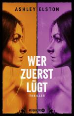 ISBN 9783426529386: Wer zuerst lügt - Thriller