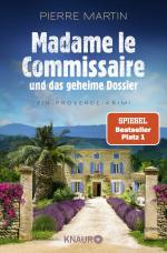 ISBN 9783426529942: Madame le Commissaire und das geheime Dossier – Ein Provence-Krimi | Nummer 1 SPIEGEL Bestseller-Autor