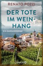 ISBN 9783426530221: Der Tote im Weinhang - Ein Gardaseekrimi