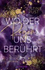 ISBN 9783426530382: Wo der Regen uns berührt