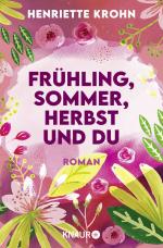 ISBN 9783426530603: Frühling, Sommer, Herbst und du